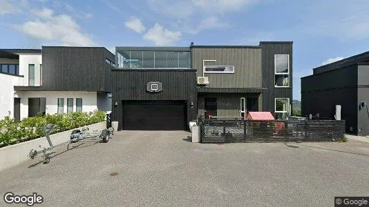 Rooms for rent in Kristiansand - Photo from Google Street View