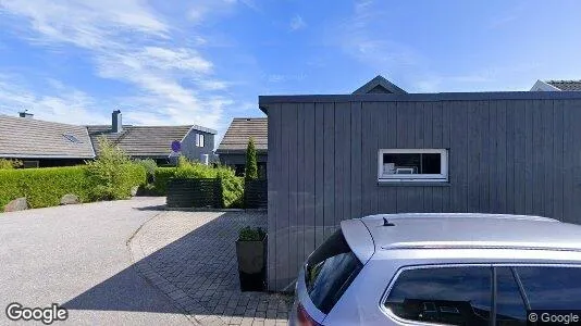 Apartments for rent in Kristiansand - Photo from Google Street View