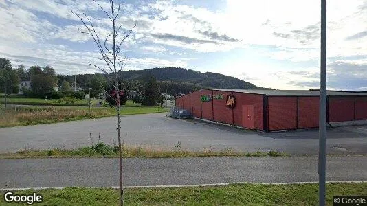 Apartments for rent in Hurum - Photo from Google Street View