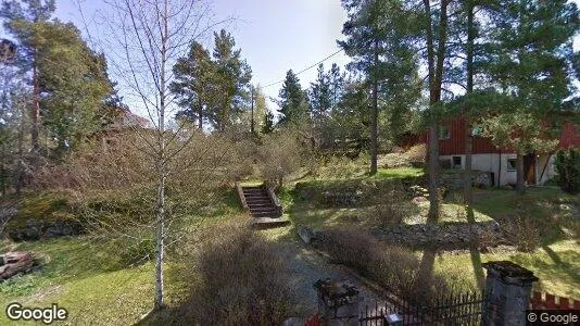 Apartments for rent in Nesodden - Photo from Google Street View