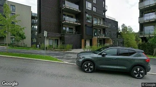 Apartments for rent in Oppegård - Photo from Google Street View