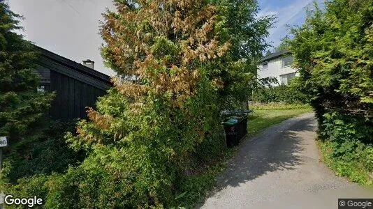Apartments for rent in Lørenskog - Photo from Google Street View