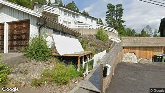 Apartments for rent in Lørenskog - Photo from Google Street View