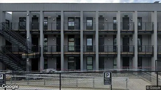 Apartments for rent in Skedsmo - Photo from Google Street View
