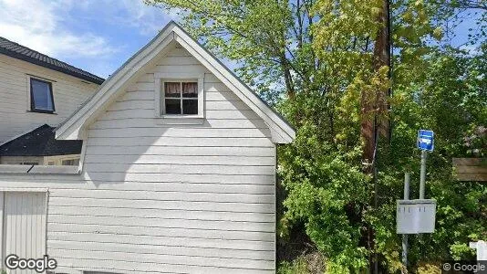 Apartments for rent in Øvre Eiker - Photo from Google Street View