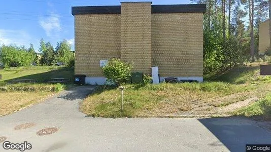 Apartments for rent in Ringerike - Photo from Google Street View