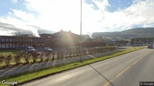 Apartments for rent in Gausdal - Photo from Google Street View
