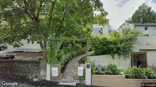 Rooms for rent in Oslo Østensjø - Photo from Google Street View