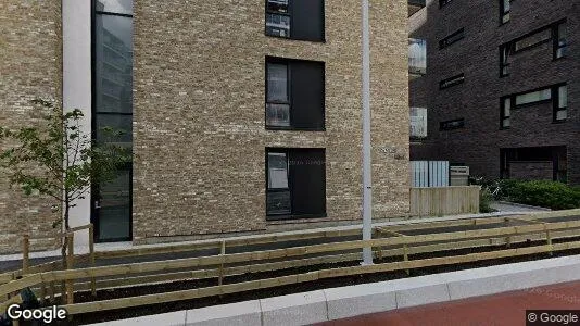 Apartments for rent in Oslo Grünerløkka - Photo from Google Street View