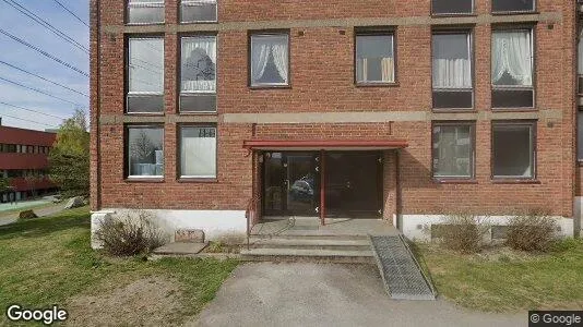 Rooms for rent in Oslo Bjerke - Photo from Google Street View