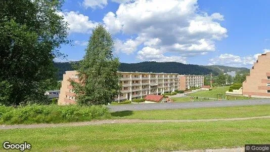 Apartments for rent in Oslo Stovner - Photo from Google Street View