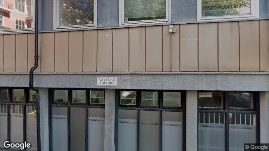 Apartments for rent in Location is not specified - Photo from Google Street View