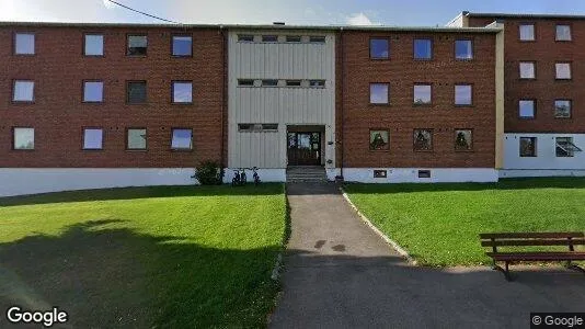 Apartments for rent in Oslo Grorud - Photo from Google Street View