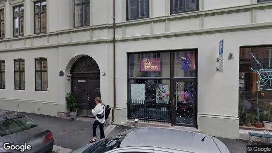 Rooms for rent in Oslo Gamle Oslo - Photo from Google Street View
