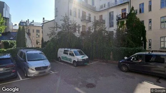 Apartments for rent in Oslo Frogner - Photo from Google Street View