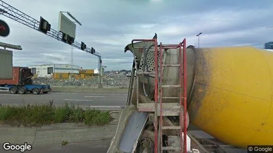 Apartments for rent in Oslo Gamle Oslo - Photo from Google Street View
