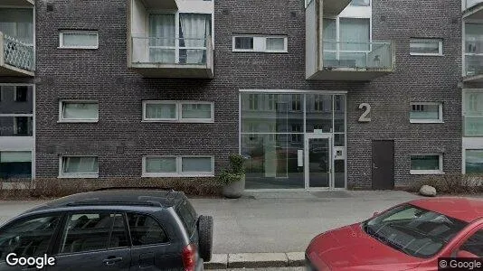 Apartments for rent in Oslo Grünerløkka - Photo from Google Street View