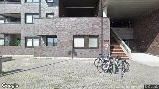 Apartments for rent in Oslo Gamle Oslo - Photo from Google Street View