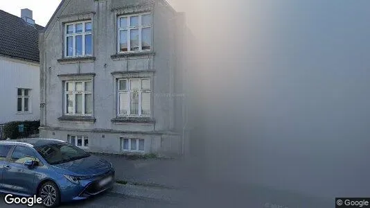 Apartments for rent in Stavanger - Photo from Google Street View