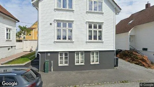 Apartments for rent in Stavanger - Photo from Google Street View