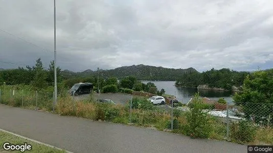 Apartments for rent in Eigersund - Photo from Google Street View