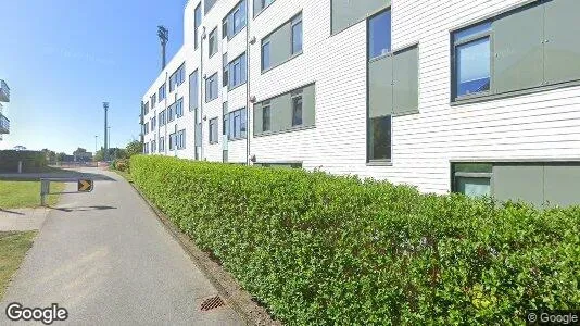 Apartments for rent in Stavanger - Photo from Google Street View
