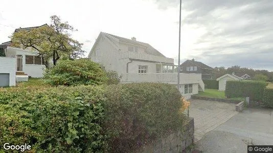 Apartments for rent in Sandnes - Photo from Google Street View