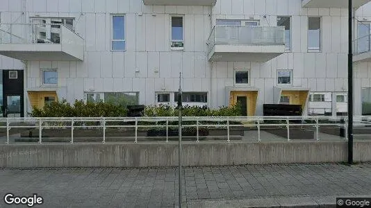 Apartments for rent in Stavanger - Photo from Google Street View