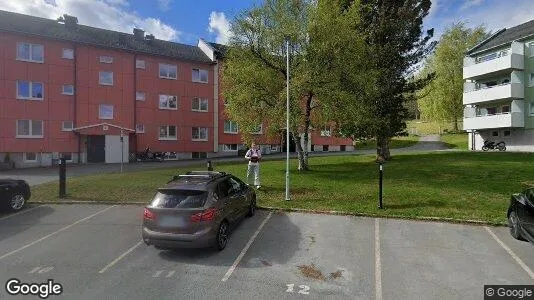 Apartments for rent in Trondheim Midtbyen - Photo from Google Street View