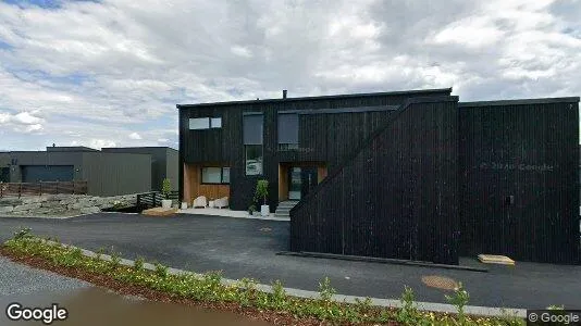Apartments for rent in Malvik - Photo from Google Street View