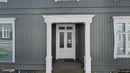 Apartments for rent in Tønsberg - Photo from Google Street View