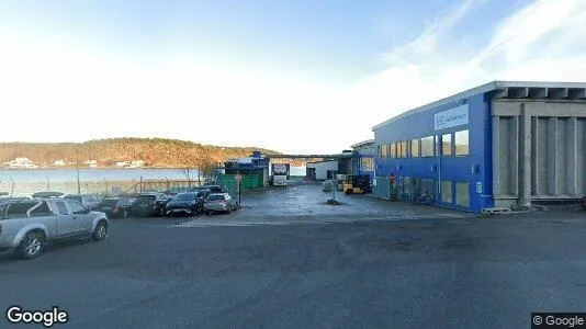 Apartments for rent in Færder - Photo from Google Street View