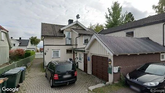 Apartments for rent in Horten - Photo from Google Street View