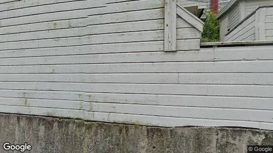 Rooms for rent in Bergen Årstad - Photo from Google Street View