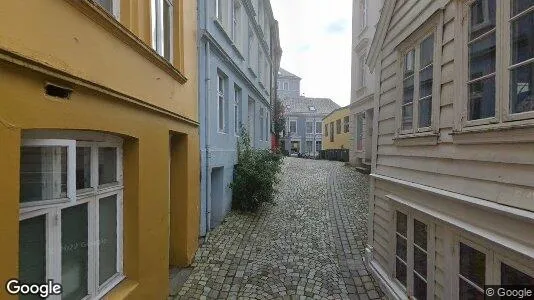 Apartments for rent in Bergen Bergenhus - Photo from Google Street View