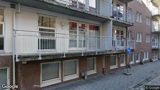 Apartments for rent in Bergen Bergenhus - Photo from Google Street View