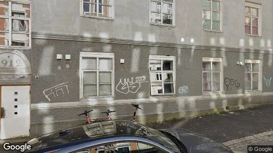 Apartments for rent in Bergen Bergenhus - Photo from Google Street View