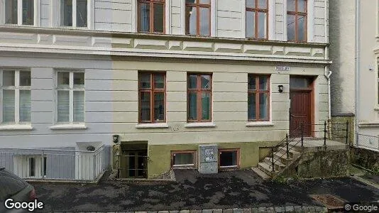Rooms for rent in Bergen Bergenhus - Photo from Google Street View
