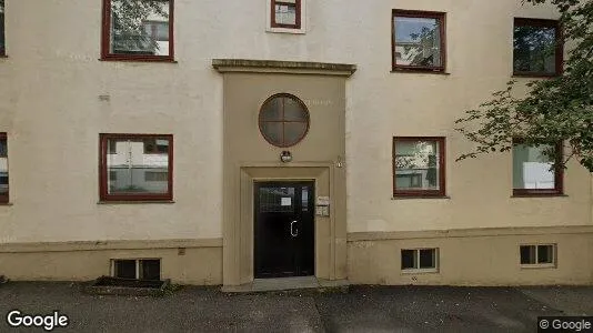 Rooms for rent in Bergen Bergenhus - Photo from Google Street View