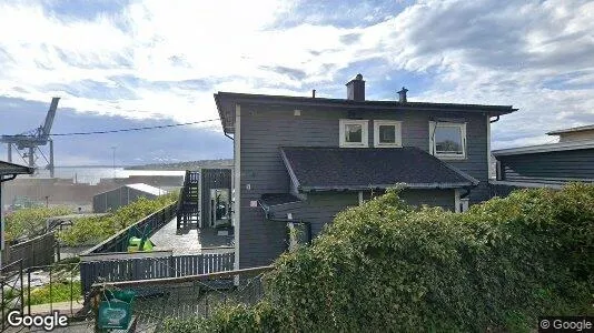Rooms for rent in Moss - Photo from Google Street View