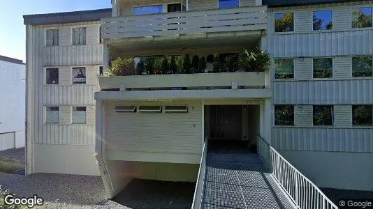 Apartments for rent in Askim - Photo from Google Street View
