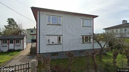 Apartments for rent in Fredrikstad - Photo from Google Street View