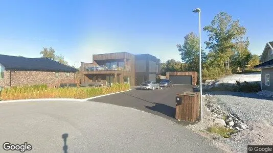 Apartments for rent in Kongsberg - Photo from Google Street View