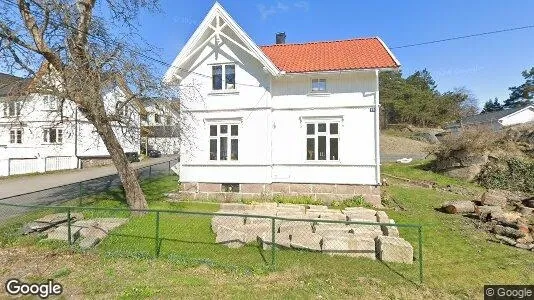 Rooms for rent in Fredrikstad - Photo from Google Street View