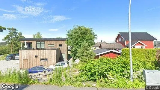 Apartments for rent in Halden - Photo from Google Street View