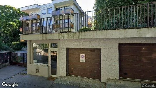Apartments for rent in Budapest XIII. kerület - Photo from Google Street View