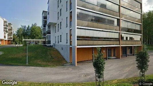 Apartments for rent in Jyväskylä - Photo from Google Street View