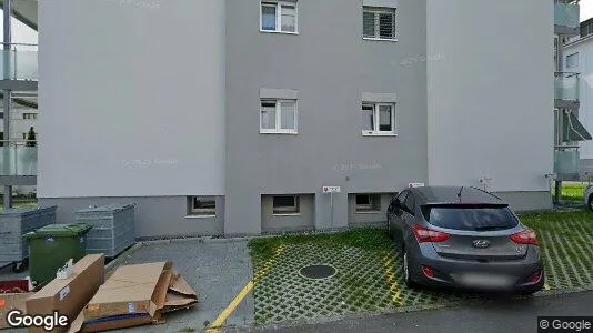 Apartments for rent in Luzern-Land - Photo from Google Street View