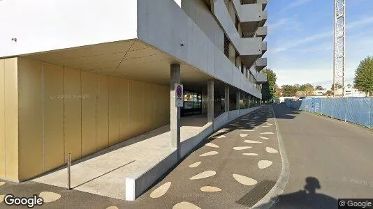 Apartments for rent in Ouest Lausannois - Photo from Google Street View