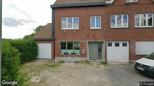 Apartments for rent in Kortrijk - Photo from Google Street View